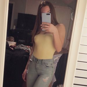 Meet your Posher, Peyton